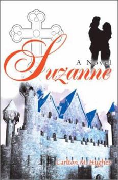 Hardcover Suzanne Book