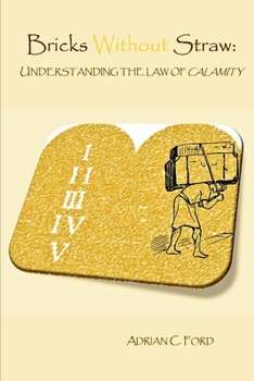 Bricks without Straw:: UNDERSTANDING THE LAW OF CALAMITY
