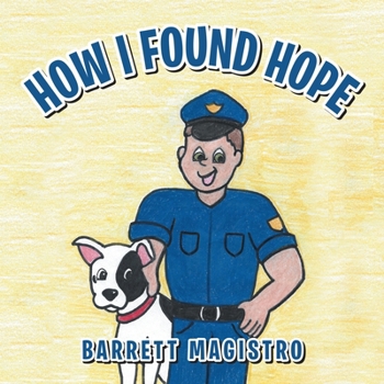Paperback How I Found Hope Book