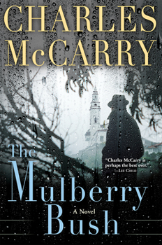 Hardcover The Mulberry Bush Book
