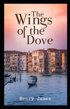 Paperback Wings of the Dove Annotated Book