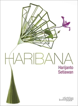 Hardcover Haribana Book