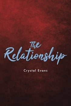 Paperback The Relationship Book