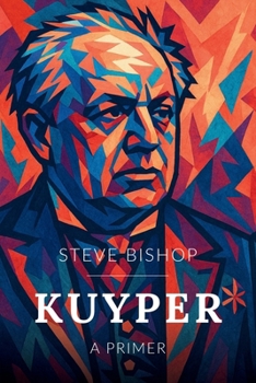 Paperback Kuyper: A Primer Book