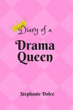 Paperback Diary of A Drama Queen Book