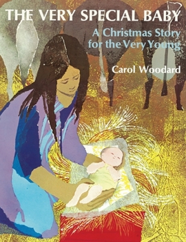 Paperback The Very Special Baby Book