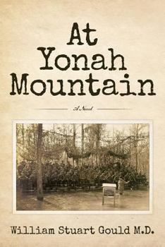 Paperback At Yonah Mountain Book