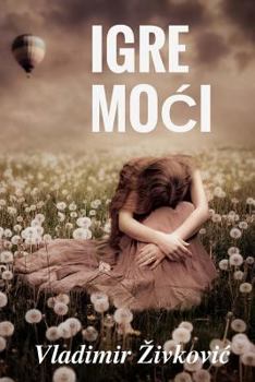 Paperback Igre Moci [Serbian] Book