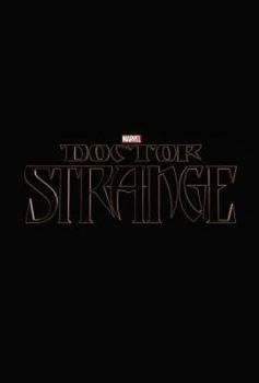 Marvel's Doctor Strange Prelude - Book  of the Marvel Cinematic Universe