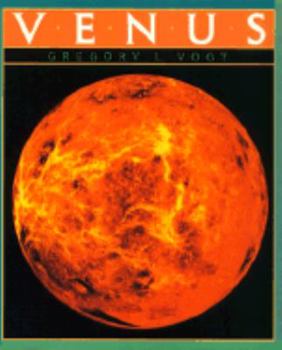 Paperback Venus (The Gateway Solar System) Book