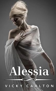 Paperback Alessia: Die Jungfräuliche Prinzessin [German] Book