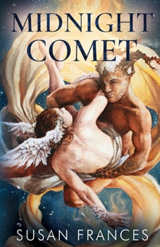 Paperback Midnight Comet Book