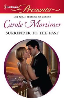 Mass Market Paperback Surrender to the Past Book