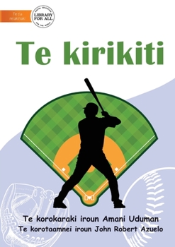 Baseball - Te kirikiti