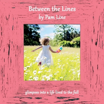 Paperback Between the Lines Book