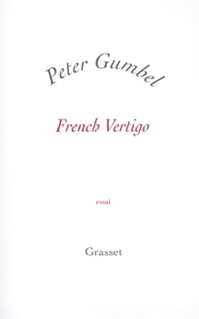 Paperback French Vertigo [French] Book
