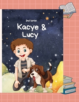Paperback kacye and lucy 2 Book