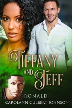 Paperback Tiffany and Jeff: Ronald! Book