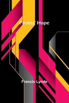 Paperback Pirates' Hope Book