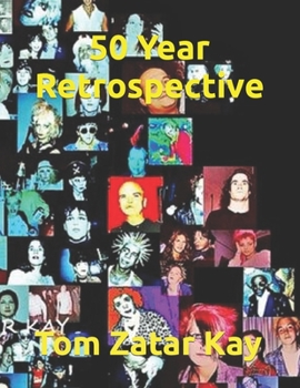 Paperback 50 Year Retrospective Book
