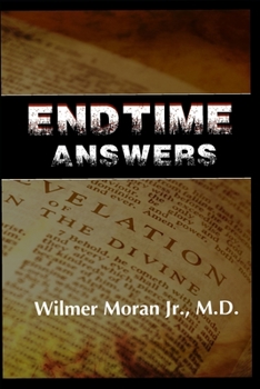 Paperback Endtime Answers Book