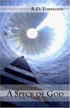 Paperback A Speck of God Book