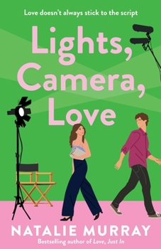 Lights, Camera, Love