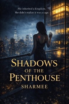 Shadows of the Penthouse: She inherited a kingdom. She didn't realize it was a cage: "The walls have ears. The glass has eyes. And the man in her bed ... Romantic Suspense and Murder Mystery Series)