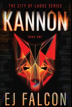 Hardcover Kannon Book