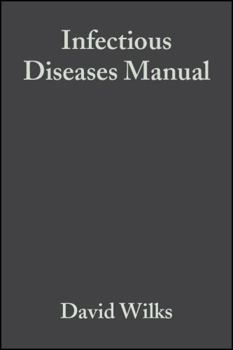 Paperback The Infectious Diseases Manual Book