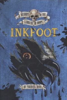 Inkfoot - Book  of the Return to the Library of Doom