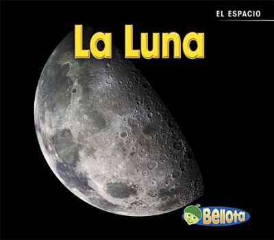 La luna (El espacio)