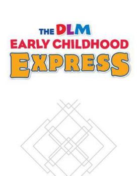 Paperback Dlm Early Childhood Express: Hurray for Pre-K Little Book Spanish Book