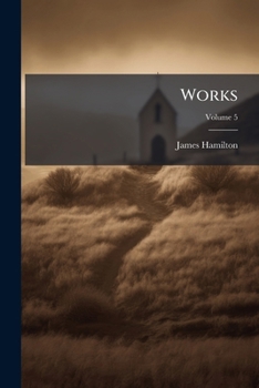 Paperback Works; Volume 5 Book