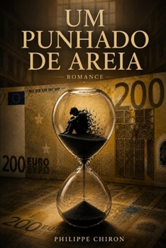 Paperback Um punhado de areia [Portuguese] Book