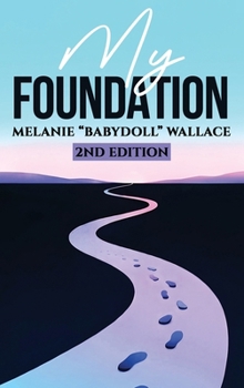 Hardcover My Foundation Book