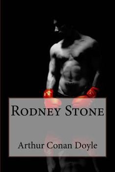 Rodney Stone