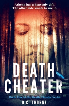 Paperback Death Cheater Book