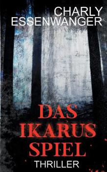 Paperback Das Ikarusspiel [German] Book