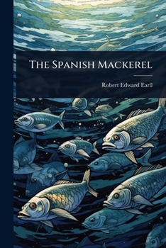 Paperback The Spanish Mackerel Book