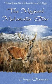 Paperback The Magical Midwinter Star Book