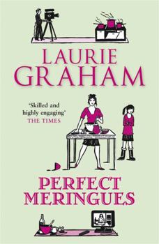 Paperback Perfect Meringues. Laurie Graham Book