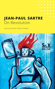 Paperback On Revolution Book