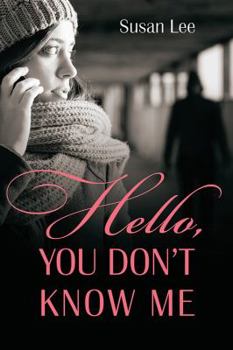 Paperback Hello, You Don't Know Me Book