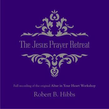 Audio CD The Jesus Prayer Retreat Bundle Book