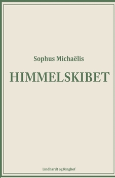 Paperback Himmelskibet [Danish] Book