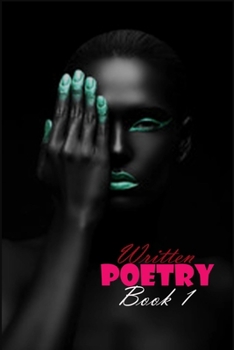 Paperback Poetry Book