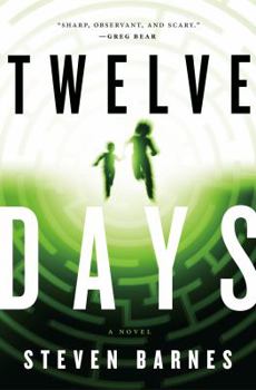 Paperback Twelve Days Book