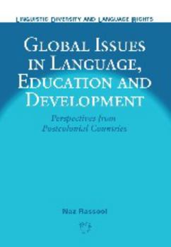 Hardcover Global Issues in Lang -Nop/067: Perspectives from Postcolonial Countries Book