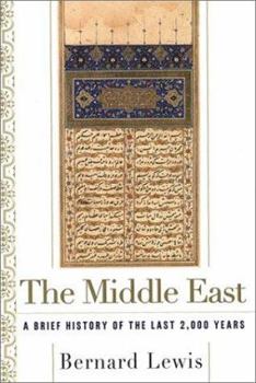 Hardcover Middle East Book